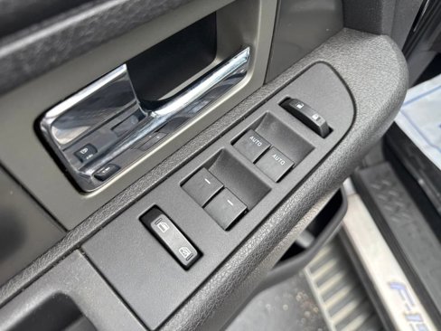 Used 2013 Ford F150 FX4 w/ Luxury Equipment Group image 11