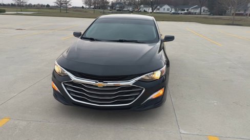 Used 2019 Chevrolet Malibu LS image 3