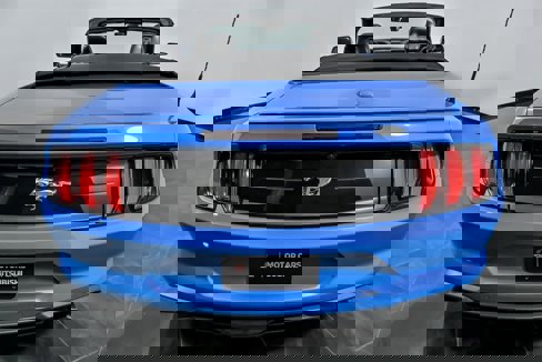Used 2023 Ford Mustang Premium image 10