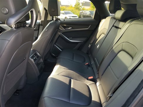 Used 2021 Jaguar F-PACE S image 25