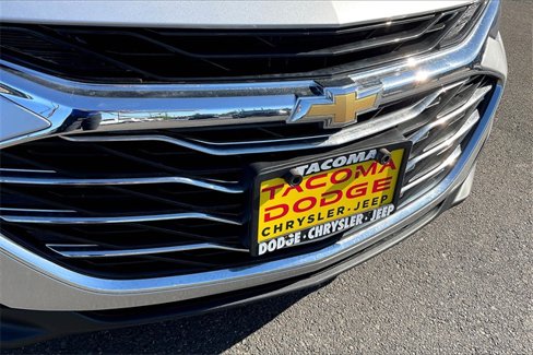 Used 2022 Chevrolet Malibu LT image 30