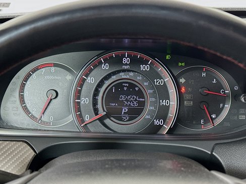 Used 2017 Honda Accord Sport Special Edition image 12