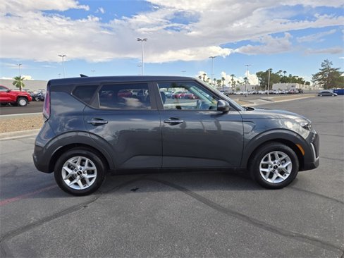 Used 2024 Kia Soul LX w/ Option Group 015 image 5