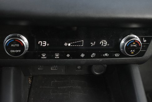 Used 2022 Mitsubishi Outlander SE image 31