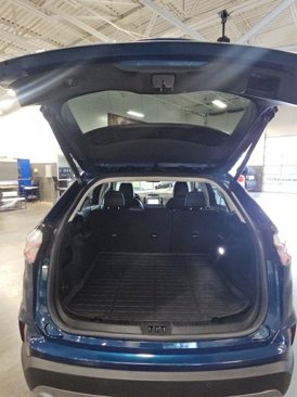 Used 2020 Ford Edge SEL w/ Convenience Package image 32