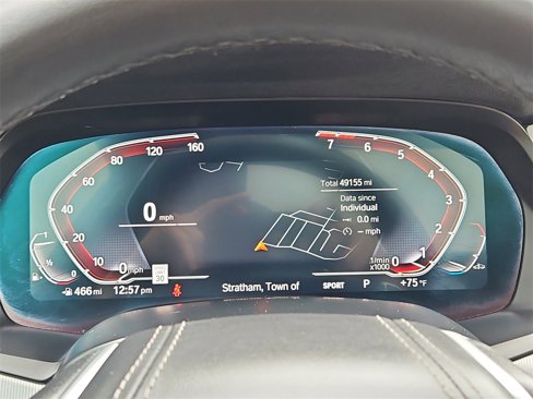 Used 2022 BMW X5 xDrive40i w/ Premium Package image 34