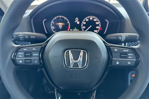 New 2026 Honda Civic LX image 25