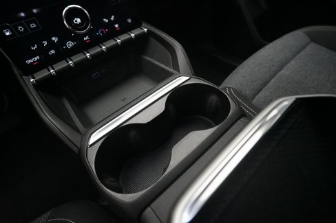 Certified 2025 GMC Terrain Elevation image 16