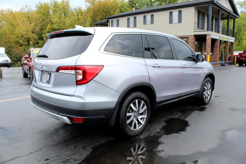 Used 2021 Honda Pilot EX image 5