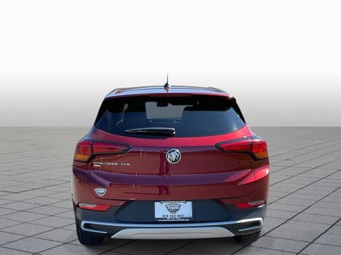 Used 2022 Buick Encore GX Preferred image 6