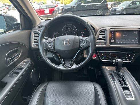 Used 2019 Honda HR-V EX-L image 24