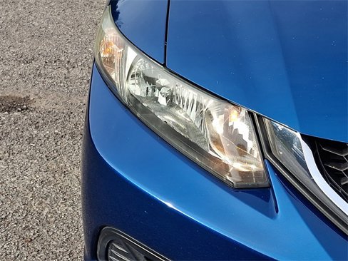 Used 2013 Honda Civic LX image 9