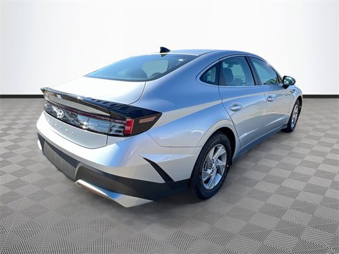 New 2025 Hyundai Sonata SE image 7