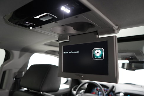 Used 2015 Chevrolet Tahoe LTZ image 13
