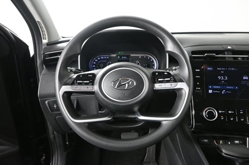 Used 2023 Hyundai Tucson SEL image 2