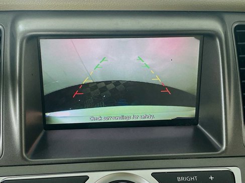 Used 2012 Nissan Murano SL image 11