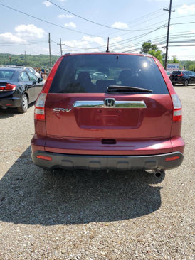 Used 2007 Honda CR-V EX image 5