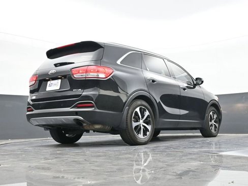 Used 2016 Kia Sorento EX image 51