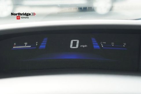 Used 2014 Honda Civic LX image 15