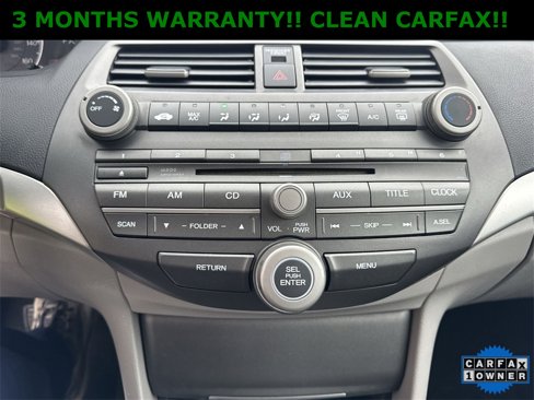 Used 2012 Honda Accord LX image 18