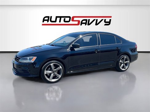 Used 2016 Volkswagen Jetta S image 3