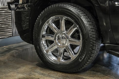 Used 2012 GMC Yukon XL Denali image 53