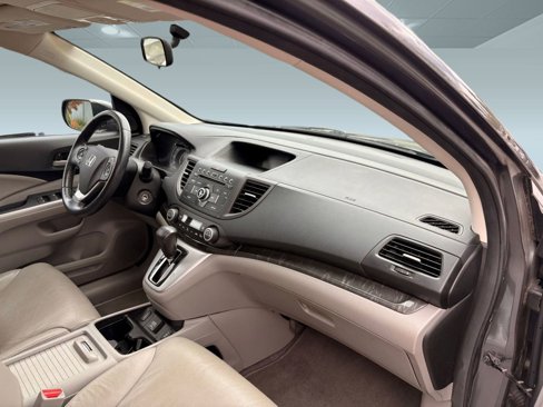 Used 2014 Honda CR-V EX-L image 26
