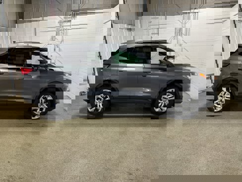 Certified 2022 Ford Escape S image 5