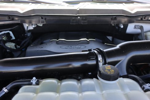 Used 2021 Ford F150 Lariat w/ Equipment Group 502A High image 31
