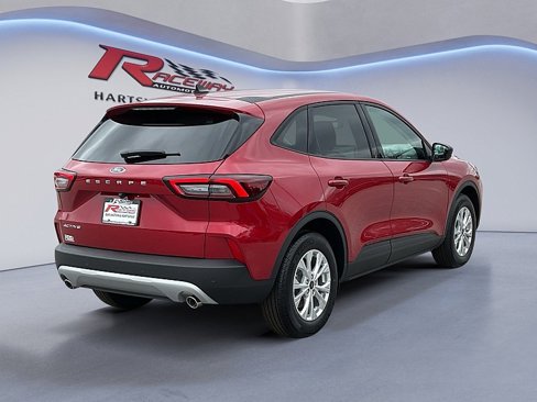 New 2025 Ford Escape Active w/ Tech Pack #1 image 7