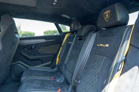 Used 2023 Lamborghini Urus Performante image 39