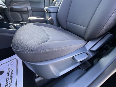 New 2025 Ford Maverick XL image 12