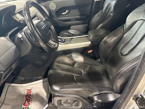 Used 2015 Land Rover Range Rover Evoque Pure Plus image 9
