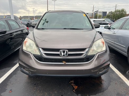 Used 2010 Honda CR-V EX image 5