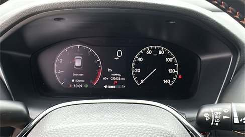 Used 2023 Honda HR-V Sport image 14