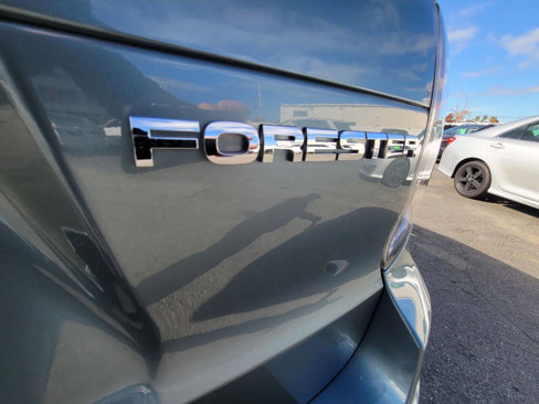 Used 2013 Subaru Forester 2.5X Limited image 32