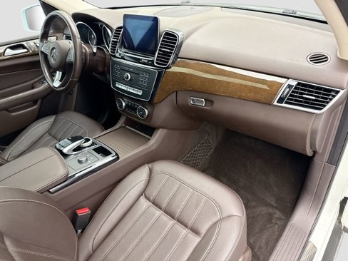 Used 2016 Mercedes-Benz GLE 350 image 16