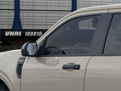 New 2025 Ford Maverick XLT image 21
