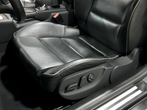 Used 2006 Audi S4 Cabriolet image 34