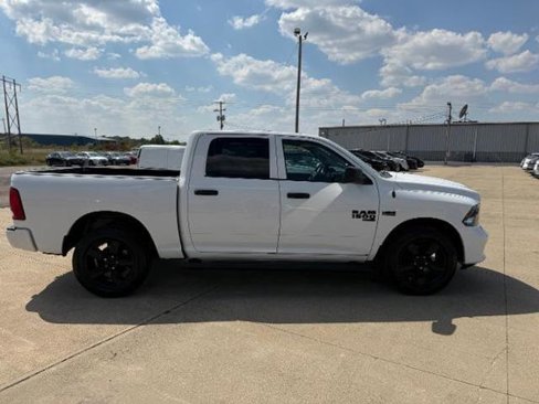 Used 2020 RAM 1500 Express w/ Wheel & Sound Group image 24