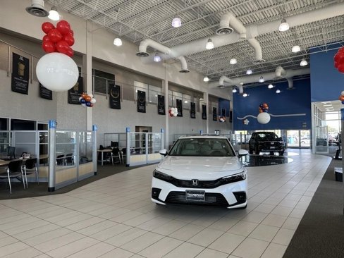 Used 2024 MAZDA CX-30 AWD 2.5 S w/ Preferred Package image 35