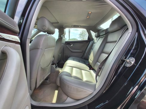 Used 2002 Audi A4 3.0 image 18