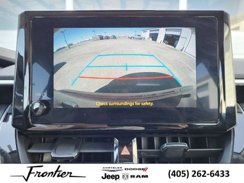 Used 2023 Toyota Corolla LE image 18