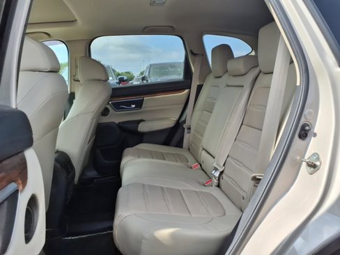 Used 2019 Honda CR-V EX-L image 21