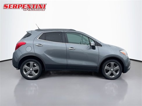 Used 2014 Buick Encore FWD image 6