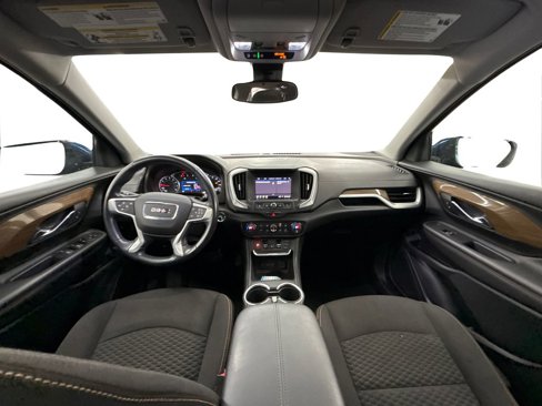 Used 2021 GMC Terrain SLE w/ Driver Convenience Package image 19