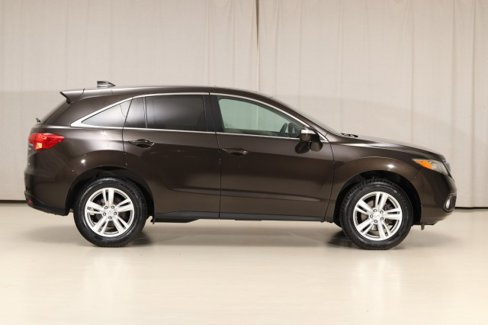 Used 2015 Acura RDX AWD image 15