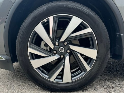 Used 2022 Nissan Murano SL w/ SL Moonroof Package image 10