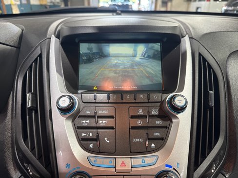 Used 2015 Chevrolet Equinox LT w/ Driver Convenience Package image 25
