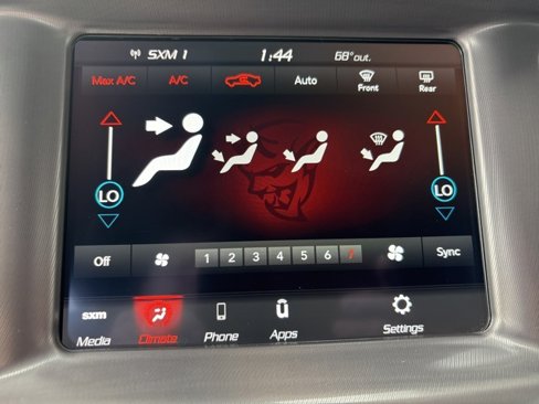 Used 2022 Dodge Charger GT image 12